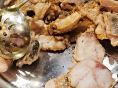 -肖肖酸萝卜鱼火锅(总店)