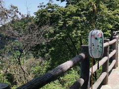 -少华山国家森林公园