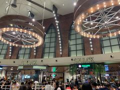 -食通天·寰宇集(杭州万象城店)