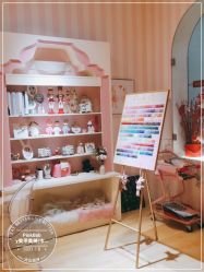 -PinkBaby美甲美睫