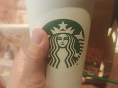 -星巴克(保定万博广场店)