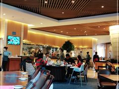 -蜻蜓逐宴全日制西餐厅I古北水镇大酒店