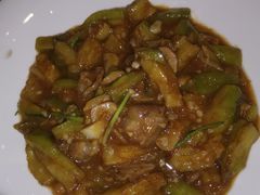 -鹊华居·地道鲁菜·海鲜·融合味(大明湖店)