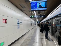 -角门西(地铁站)