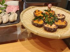 -鮨冠OMAKASE食べ放题(北京首店)