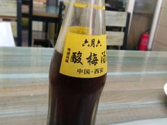 -清真马虎面馆(西七路店)