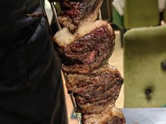 -戈拿旺巴西烤肉(崇文门店)
