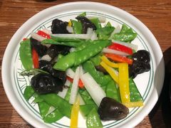 -云海肴·汽锅鸡·云南菜(美罗城店)