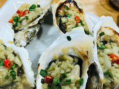 -蚝伯·新派海鲜(荣昌店)