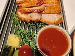 -BetterThai 泰加(苏州中心店)