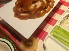 -西贝(华发商都店)