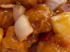 -皇后餐厅-煲仔·小菜·打边炉(古北店)