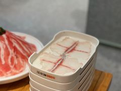 -江小渔鲜鱼火锅(冠亚星城店)