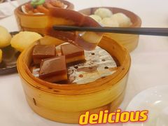 -御彩酒家(东风东路店)