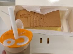 -汤姆大师傅鲜香牛肉饼(深圳保利文化广场店)