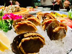 手工冰镇鲍鱼-木棉·醉心粤味(COCO Park店)