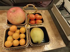 -华夏良子·足道SPA艾灸(三里屯店)