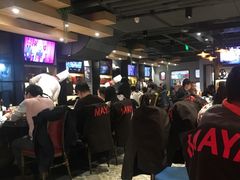 -玛雅铁板烧餐厅(中关村店)