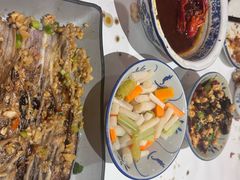 -江味龙虾馆·裸蓝龙虾(南山店)