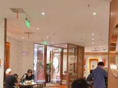 -松鹤楼·苏式汤面(虹桥天地店)