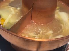 -东门口涮肉·砂锅·烤串(老门东店)