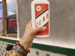 -堂瓦里·33年传统赣菜(第一街区店)