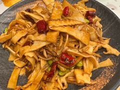 -玉桥餐厅(天坛店)