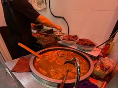 -六爷门框百年卤煮