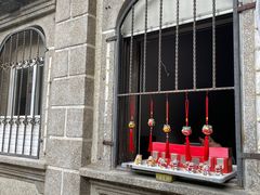 -厦门邮轮中心厦鼓码头(轮渡站)