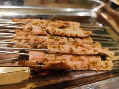 -福苗小骆驼烧烤(大唐不夜城店)