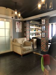 -刺客纹画纹身·洗纹身·穿孔饰品