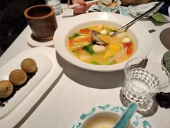 -桂满陇·海市蜃楼·黑金(国金店)