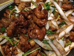 -那家小馆•北京菜•烤鸭(中关村店)