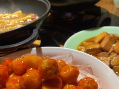 -淀里船宴(卓达店)