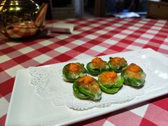 -龙桥私厨·姜花菊花过桥鱼·顺德菜(容桂店)