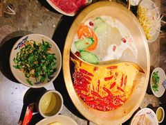 -小龙坎火锅(春熙太古里店)