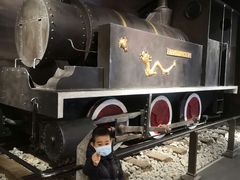 -中国铁道博物馆(正阳门馆)