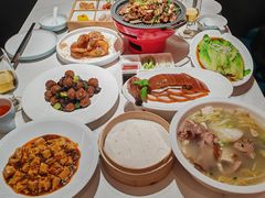 -大碗居·烤鸭·鱼头泡饼(天坛东门店)