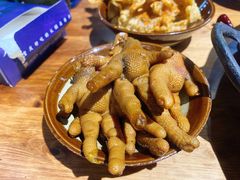 -楠火锅(龙阳广场店)