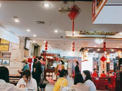 大堂-天下第一面(大雁塔北广场店)