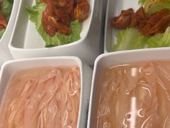 -名扬煮艺肥牛自助火锅(同和店)