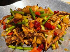 -小菜园新徽菜(常州武进吾悦店)