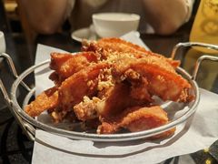 蒜香鸡翅-小资太太餐厅(南岗区店)