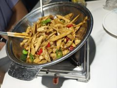 -楚鱼王·河鲜·湖北菜(华农店)