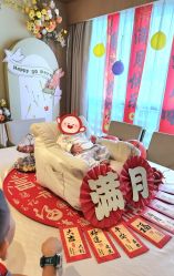 -禧月荟S月子中心(侨城店)