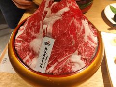 -温野菜涮涮锅(西单大悦城店)