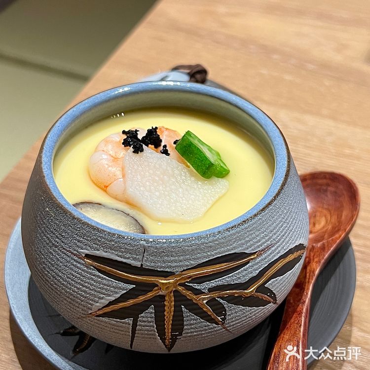 适合情侣约会的宝藏日料，超有情调颜值和口感也很在线
