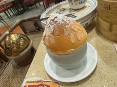 云顶羊奶-点都德(北京路贰店)