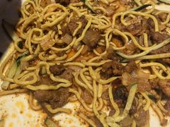 -俭寨大盘鸡·缸子肉·小公鸡·新疆菜(云通店)