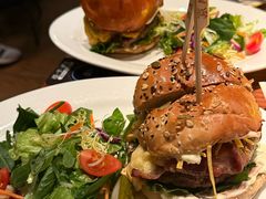 -京A Taproom·精酿餐吧(CBD店)